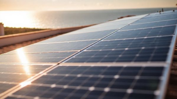 5 conseils essentiels pour sélectionner des panneaux solaires à Agde