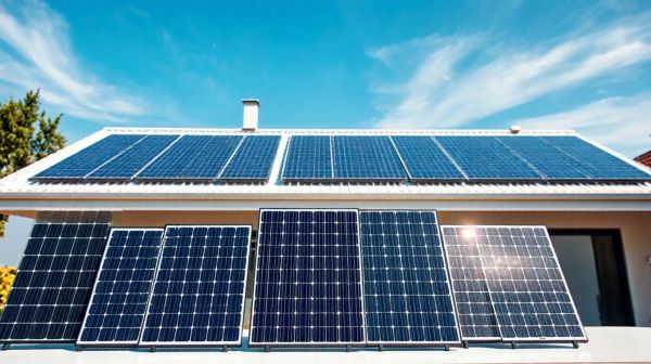 5 conseils essentiels pour sélectionner des panneaux solaires à Agde