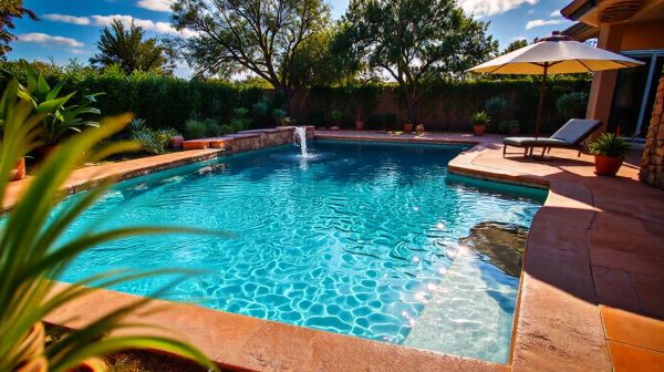 7 conseils essentiels pour aménager une piscine en arrière-cour