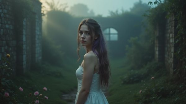 Adoptez la rose éternelle : la beauté sans le désespoir