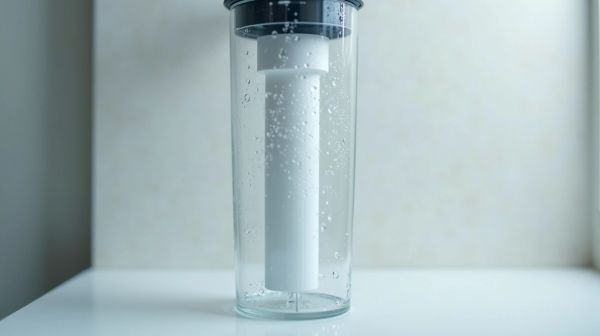 Adoucisseur d'eau : une protection souvent négligée contre le calcaire