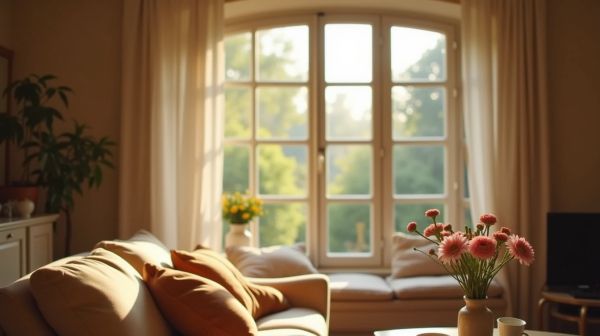 Améliorer votre habitat avec la pose de fenêtres à Le Chambon-Feugerolles