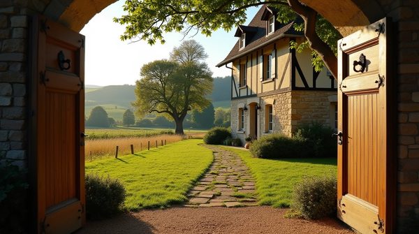 Améliorer votre habitat avec la pose de fenêtres à Le Chambon-Feugerolles