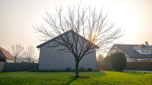 Améliorez votre confort à Beauvais grâce à l'isolation thermique extérieure