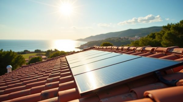 Comment choisir des panneaux solaires à Agde pour réduire vos factures