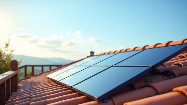 Comment choisir des panneaux solaires à Agde pour réduire vos factures