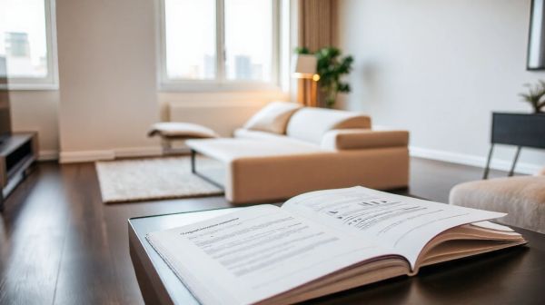 Comment répondre efficacement aux diagnostics immobiliers à Saint-Étienne