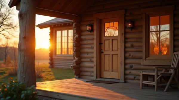 Des services de menuiserie de qualité en Indre