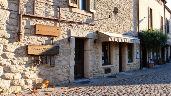 Plomberie à Cornas : sélection des entreprises réactives