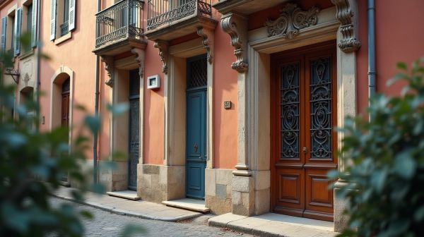 Pourquoi choisir un peintre plâtrier à Courpière pour votre projet ?