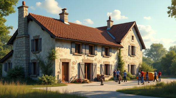 Qualité et fiabilité des plombiers à Fay-de-Bretagne