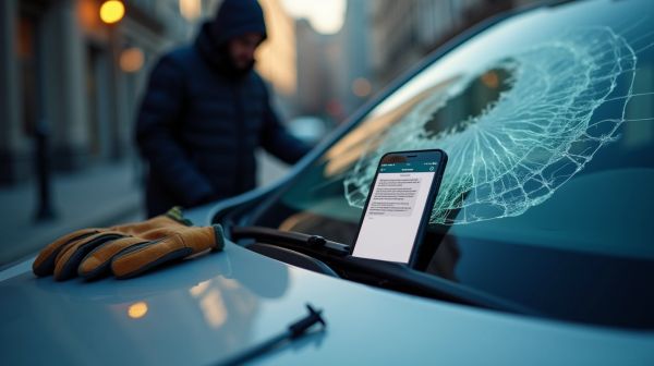 Réparation et remplacement de vitres en belgique : services d'urgence et devis gratuits