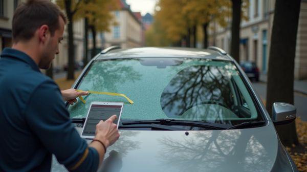 Réparation et remplacement de vitres en belgique : services d'urgence et devis gratuits