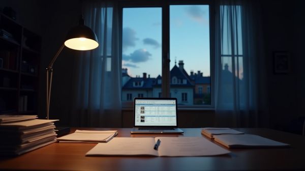 Réponses aux exigences de diagnostic immobilier à Saint-Étienne