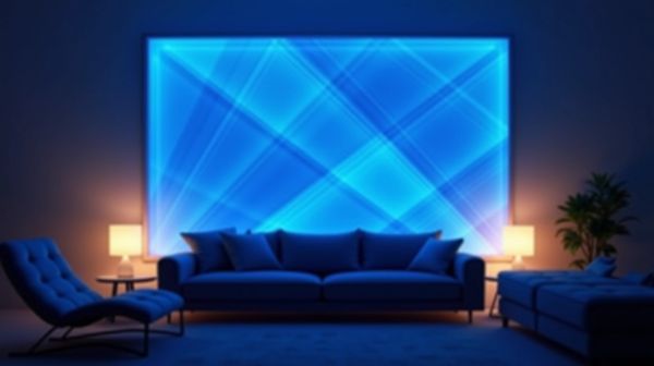 Ruban LED : comment choisir le modèle idéal pour votre projet d'éclairage