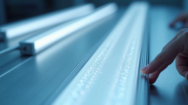 Ruban LED : comment choisir le modèle idéal pour votre projet d'éclairage