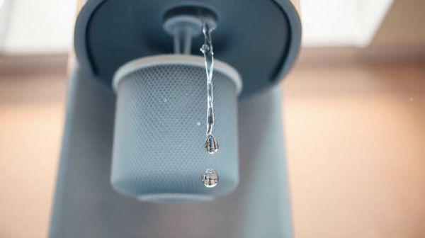 Top 5 avantages d'un adoucisseur d'eau contre le calcaire