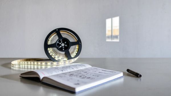 Top 5 conseils pour sélectionner le ruban LED adapté à vos besoins