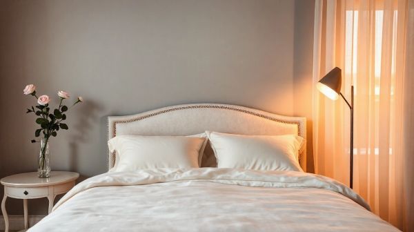 Top 5 façons dont la soie améliore le sommeil et la peau