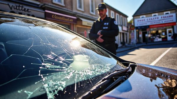 Top services pour vitres cassées en Belgique : options d'urgence