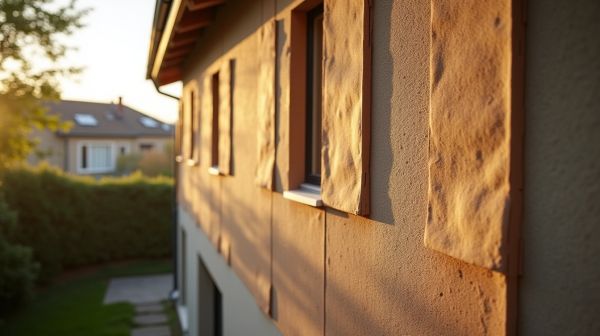 Une isolation thermique extérieure pour votre confort à Beauvais