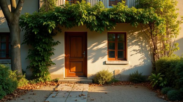 Une isolation thermique extérieure pour votre confort à Beauvais
